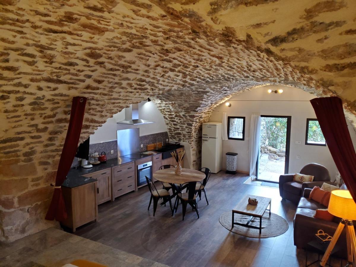 Moulin De Bonfilhon Bed & Breakfast Cornillon-Confoux Dış mekan fotoğraf