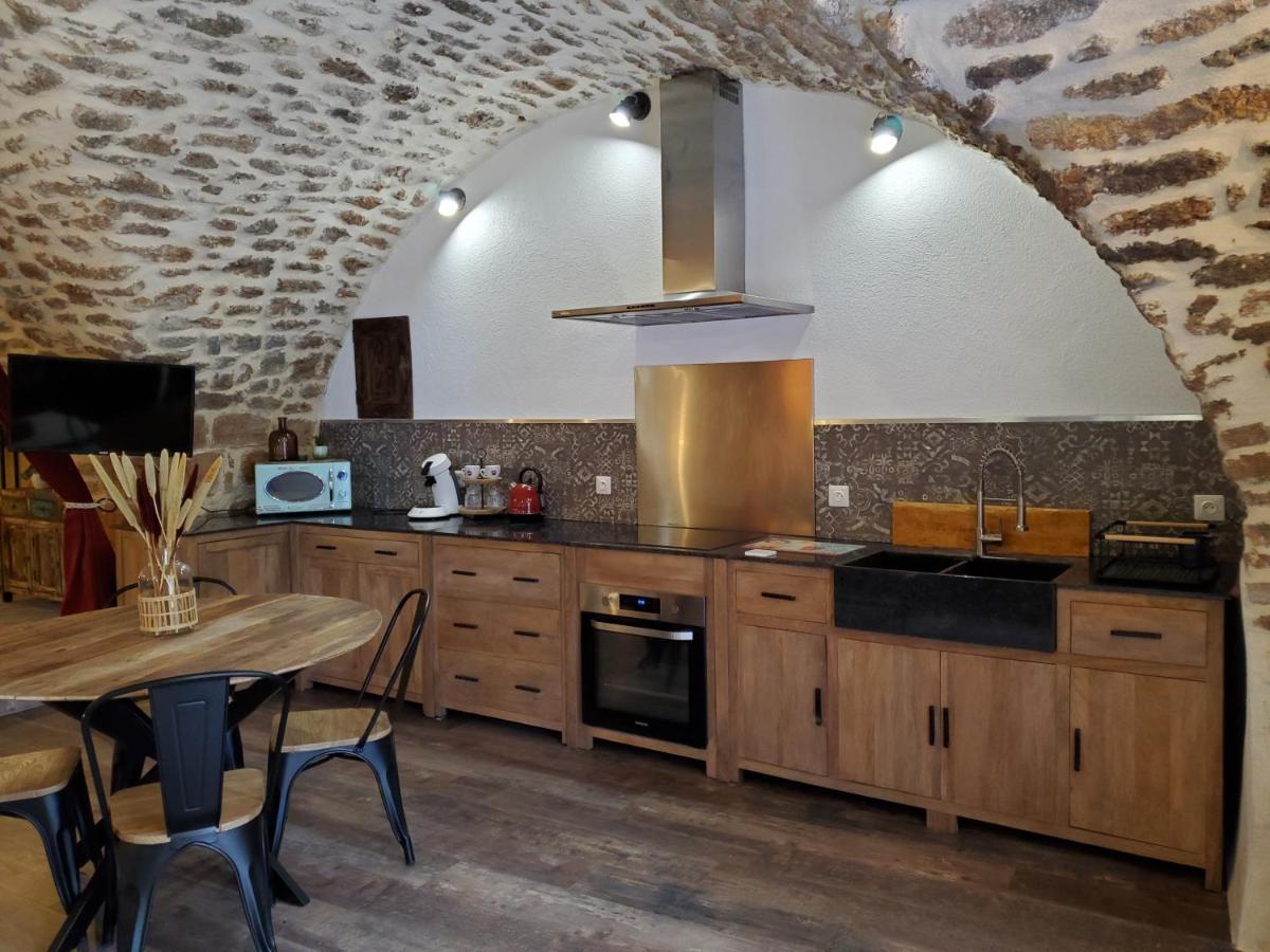 Moulin De Bonfilhon Bed & Breakfast Cornillon-Confoux Dış mekan fotoğraf