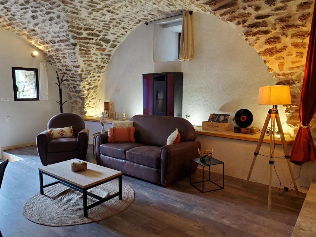 Moulin De Bonfilhon Bed & Breakfast Cornillon-Confoux Dış mekan fotoğraf
