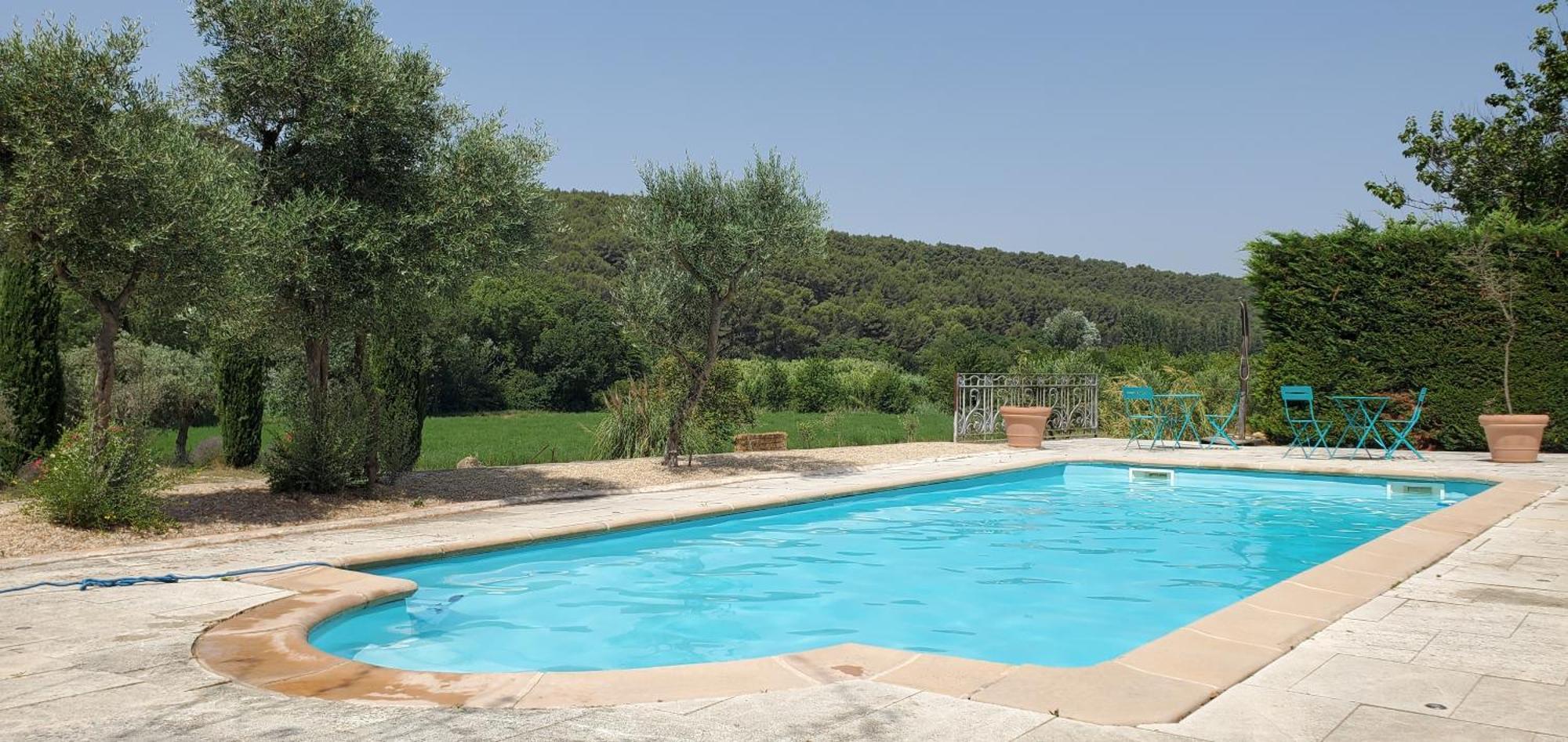 Moulin De Bonfilhon Bed & Breakfast Cornillon-Confoux Dış mekan fotoğraf