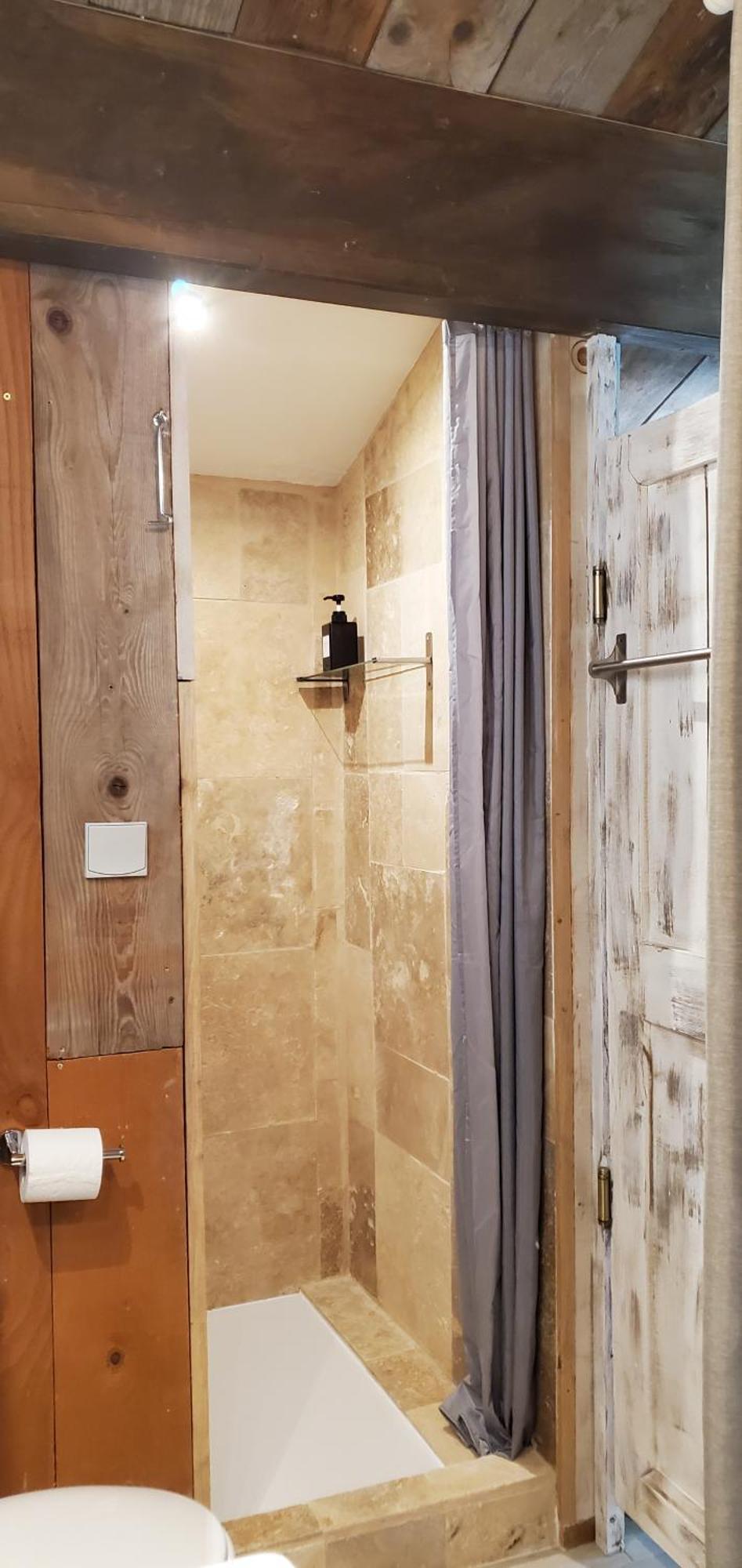 Moulin De Bonfilhon Bed & Breakfast Cornillon-Confoux Dış mekan fotoğraf