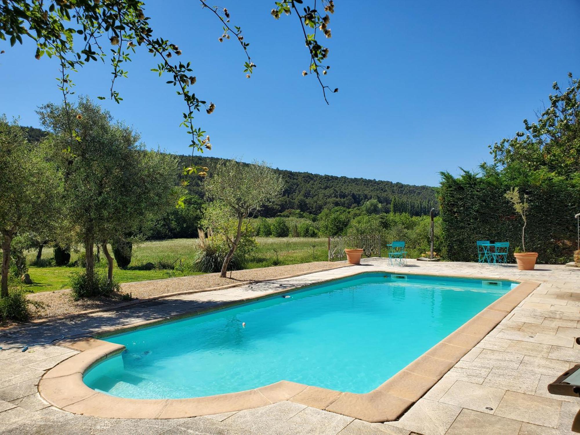 Moulin De Bonfilhon Bed & Breakfast Cornillon-Confoux Dış mekan fotoğraf